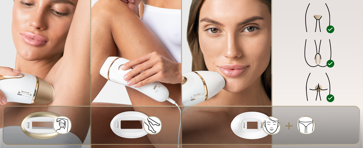Braun Silk-Expert Pro 5