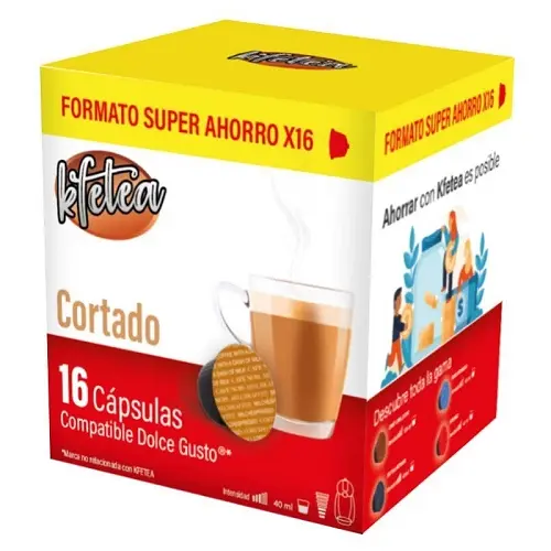 Café con Leche Kfetea