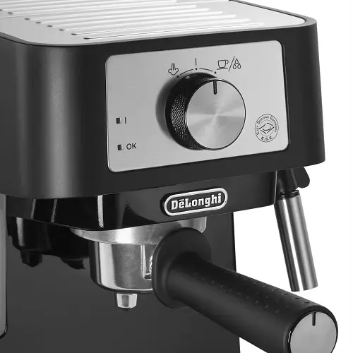 Cafetera Espresso De Longhi