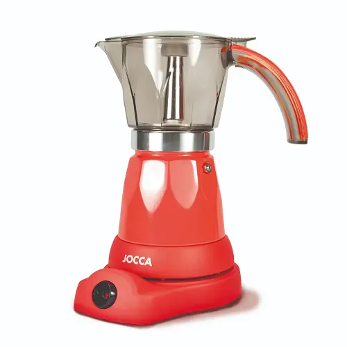 Cafetera Italiana Jocca