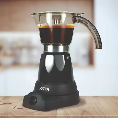 Cafetera Italiana Jocca