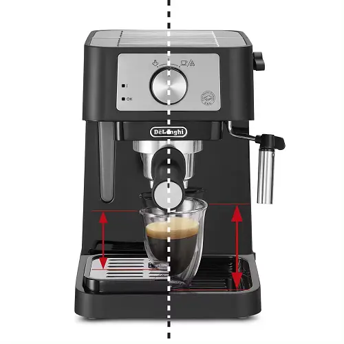 Cafetera Espresso De Longhi