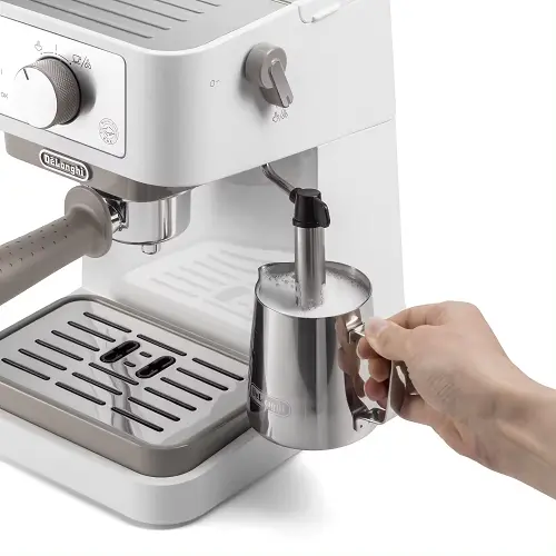 Cafetera Espresso De Longhi