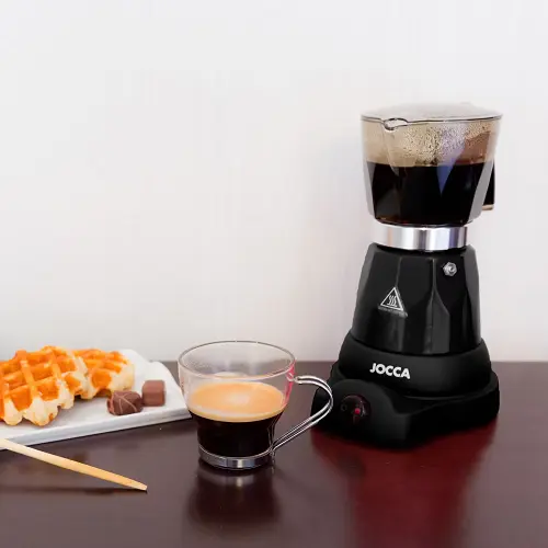 Cafetera Italiana Jocca