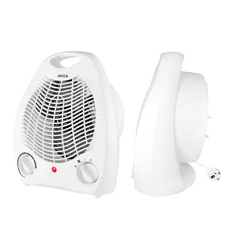 Calefactor Jocca eléctrico