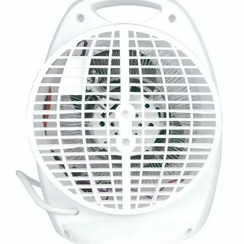 Calefactor Jocca eléctrico