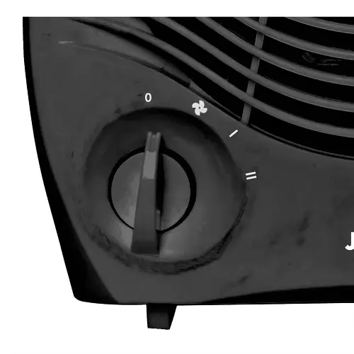 Calefactor Jocca eléctrico