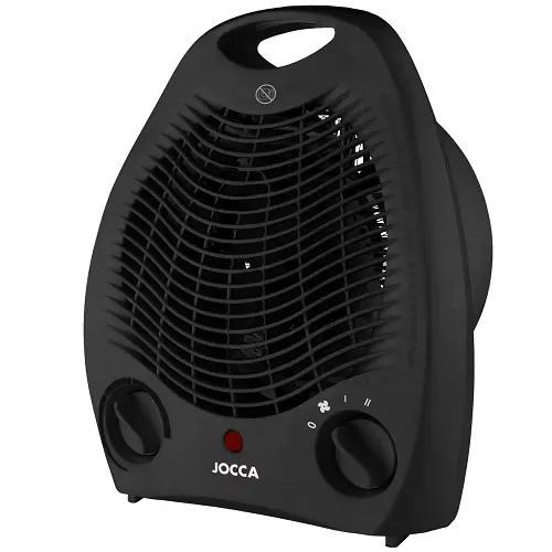 Calefactor Jocca eléctrico