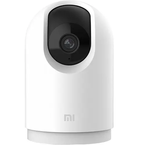 Cámara 2K Mi 360°
