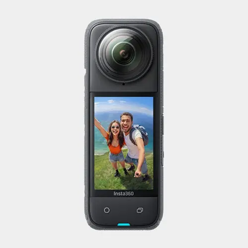 Cámara deportiva Insta360 X4