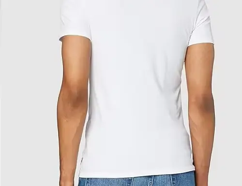 Pack 2 camisetas Levis