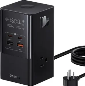 Cargador 7 en 1 Baseus