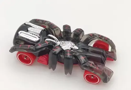 Pack de 20 Hot Wheels
