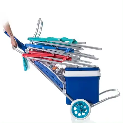 Carrito Multifuncional Gerimport