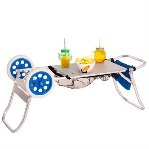 Carrito Multifuncional Gerimport