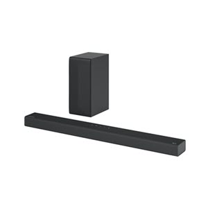 Barra de Sonido LG S65Q