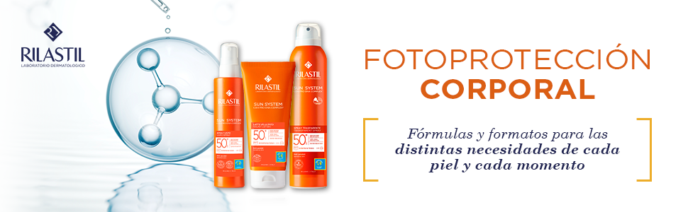 Rilastil Sun System Fotoprotector