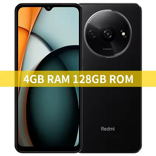 Xiaomi Redmi A3
