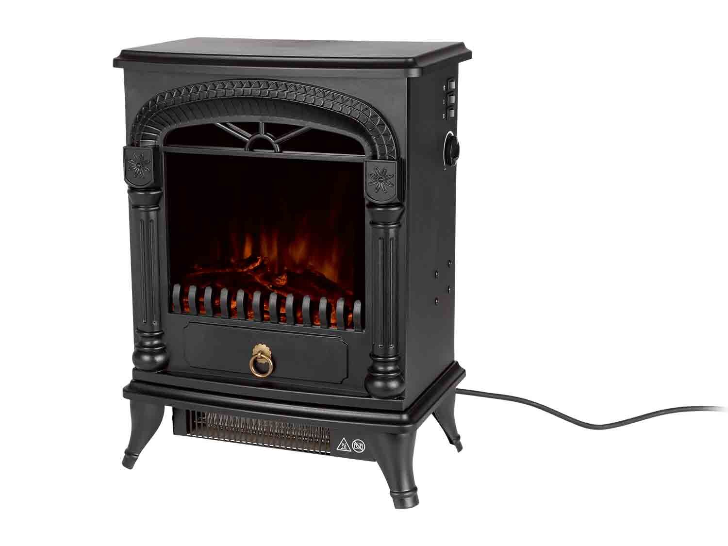Chimenea eléctrica 1950 W