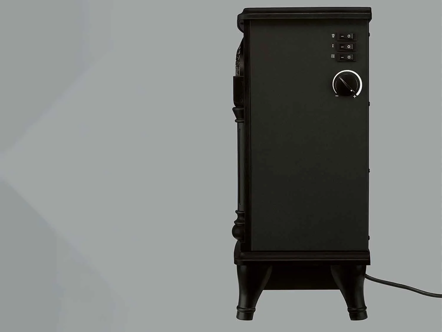 Chimenea eléctrica 1950 W