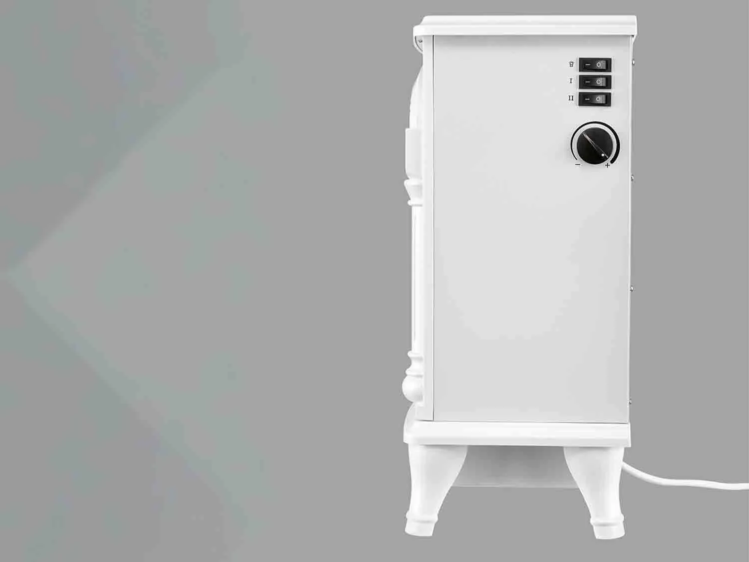 Chimenea eléctrica 1950 W