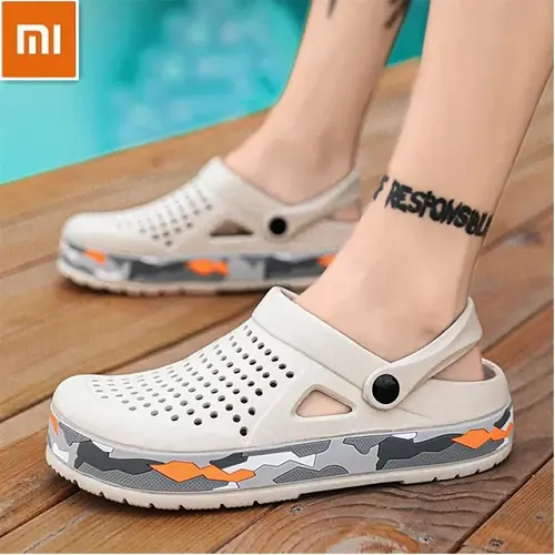 Sandalias Xiaomi para hombre