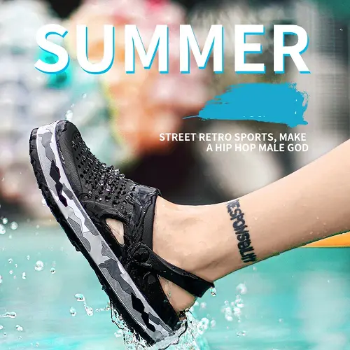Sandalias Xiaomi para hombre