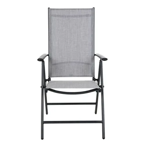 Conjunto de comedor de jardín