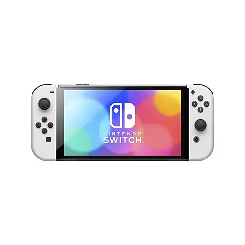 Consola Nintendo Switch