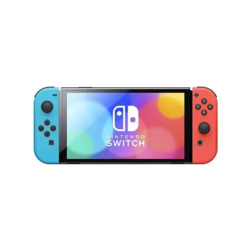 Consola Nintendo Switch