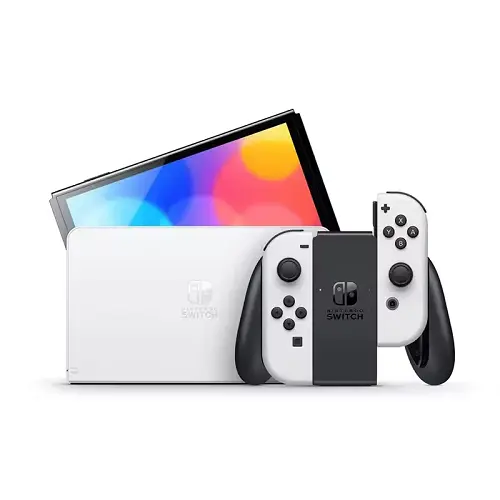 Consola Nintendo Switch
