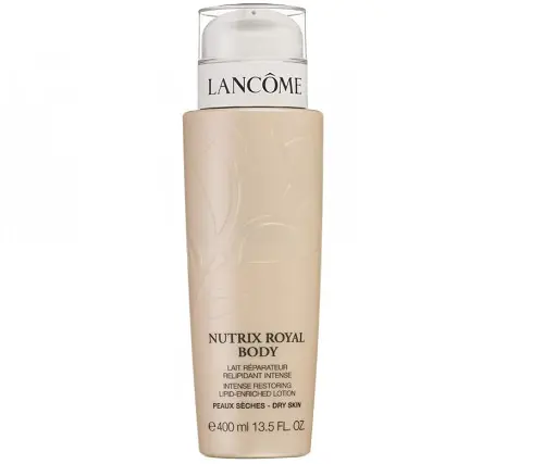 Crema reparadora LANCOME