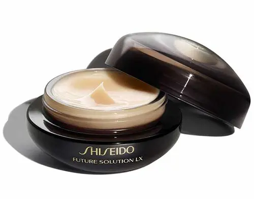 Contorno de ojos Shiseido