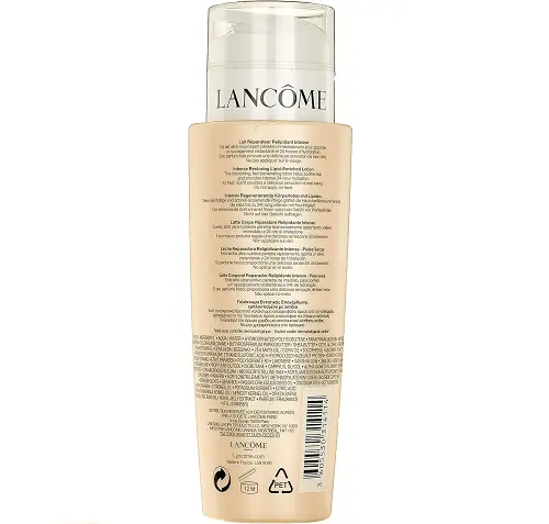 Crema reparadora LANCOME
