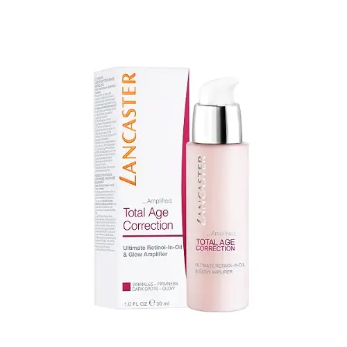 Crema antiarruga Lancaster