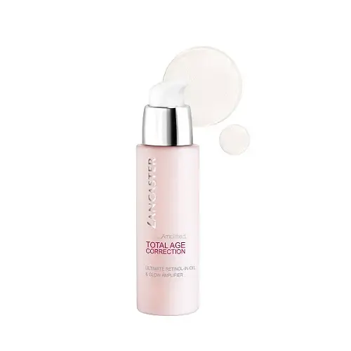 Crema antiarruga Lancaster