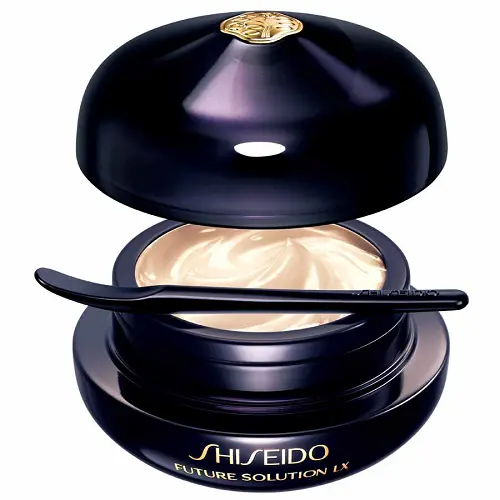 Contorno de ojos Shiseido