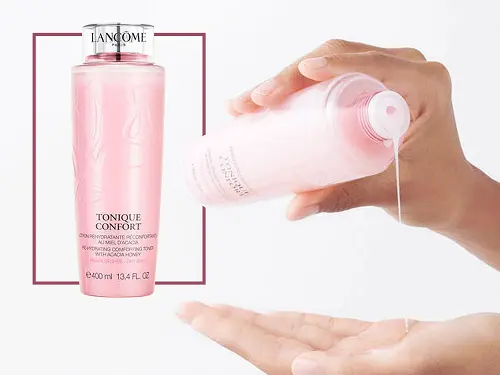 Crema reparadora LANCOME