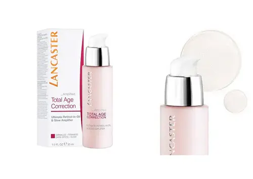 Crema antiarruga Lancaster