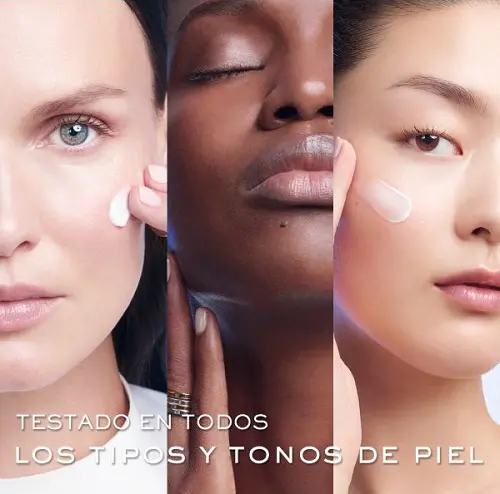 Crema reparadora LANCOME
