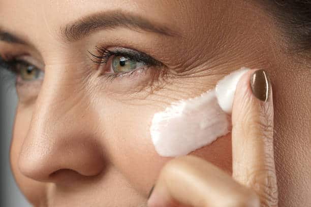 crema antiedad 