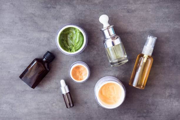crema antiedad 