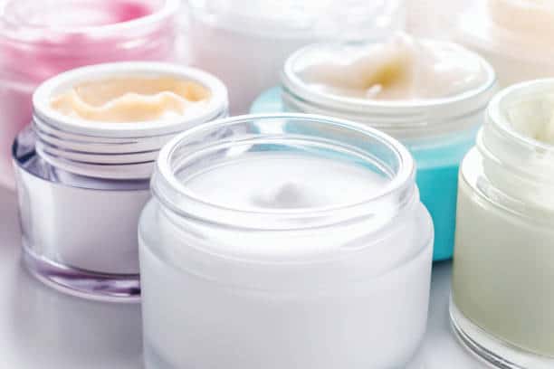 crema antiedad