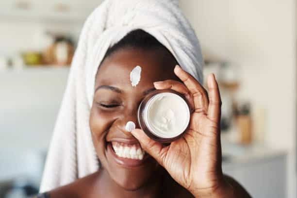 Crema Hidratante Facial Hombre 