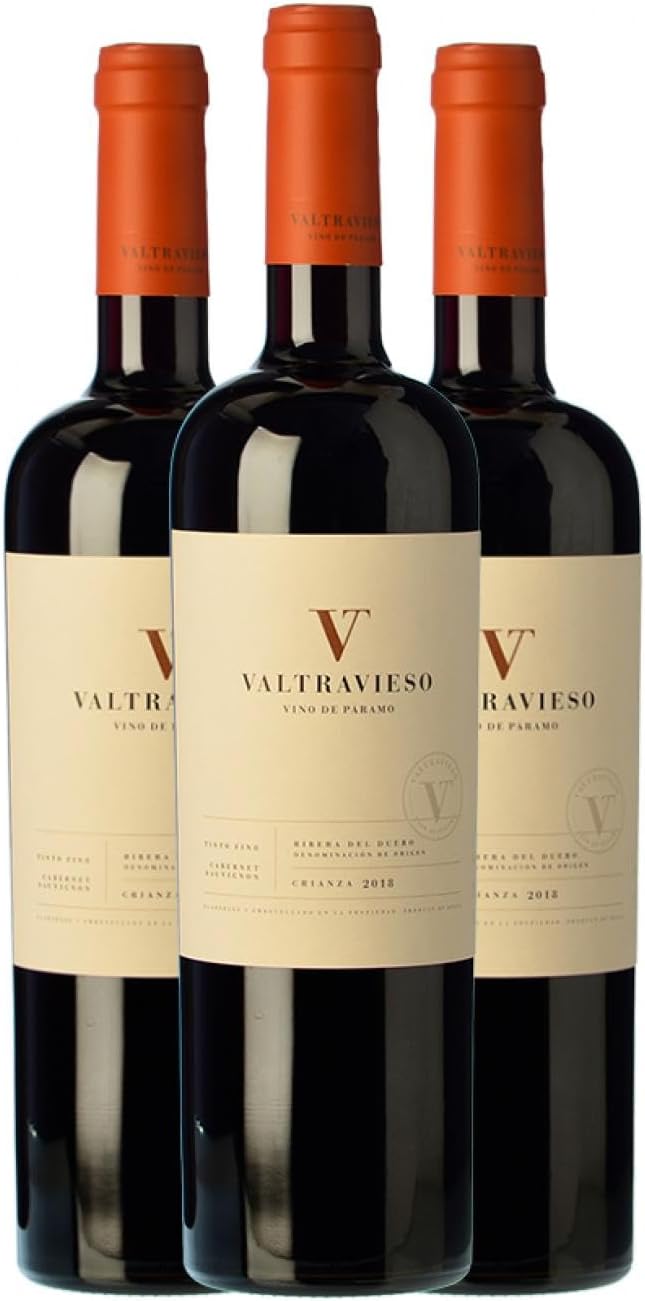 Vinos Ribera del Duero