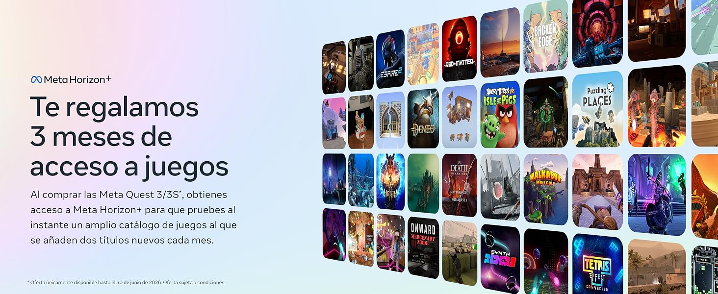 Meta Quest 3S 256 GB
