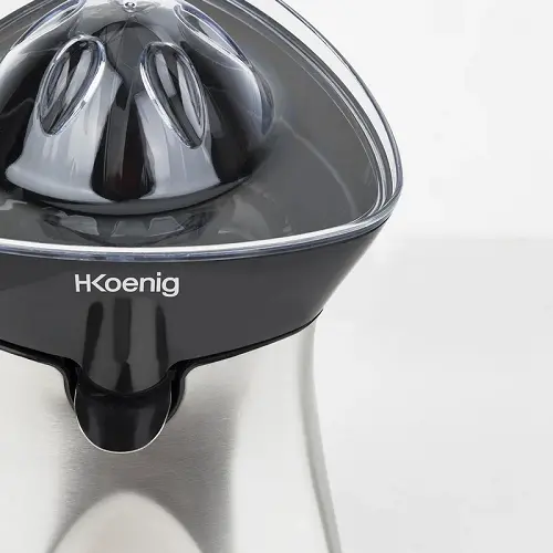 Exprimidor HKoenig