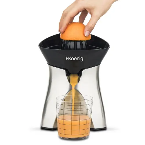 Exprimidor HKoenig