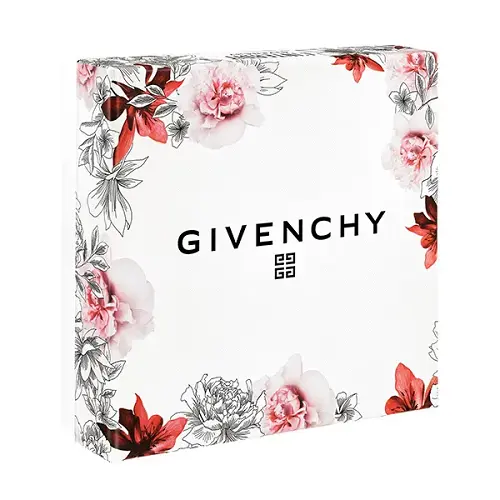 Estuche de fragancias Givenchy