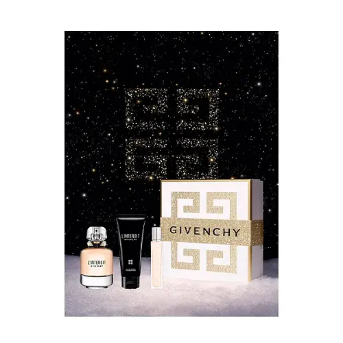 Estuche de fragancias Givenchy